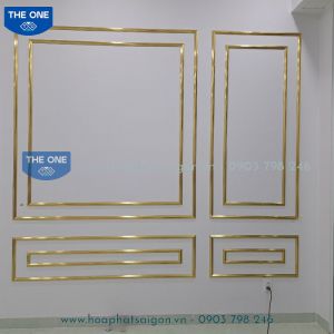 Thi Công trọn Gói Spa Nét Xuân